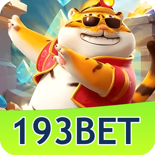 Logo Oficial 193BET Download